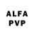 A-PVP VHQ BS Leva